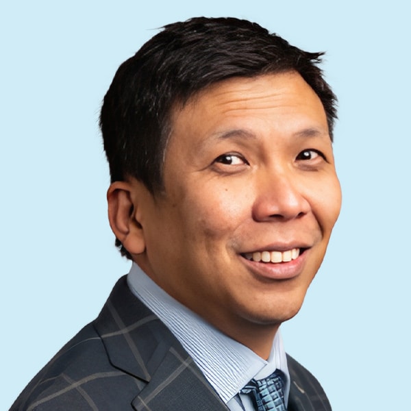 Benjamin Tan