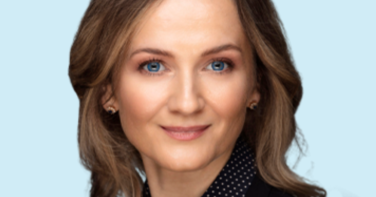 Aneta Obloza | Expert Urogynaecologist at Get Well Soon | Get Well Soon